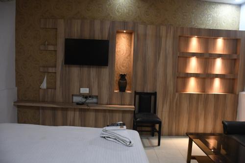 SwagStay Hotel Avadh1 Nagpur