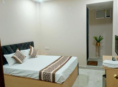 Hotel Venus