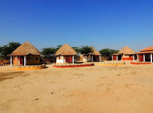 Rann Visamo Resort