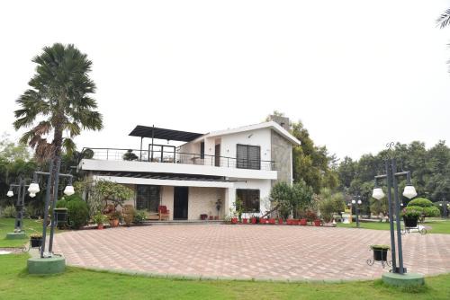 AD Farmhouse