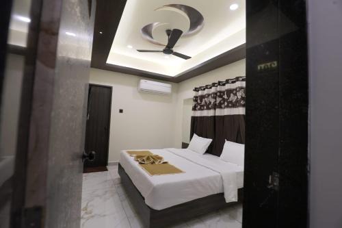 Hotel Bansi Palace