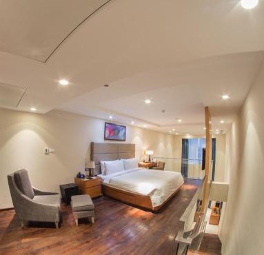 Oakwood Residence Kapil Hyderabad