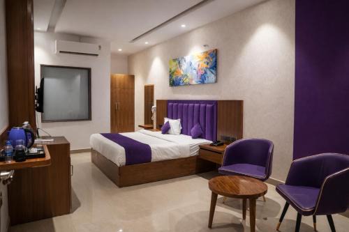 Truva Hotel