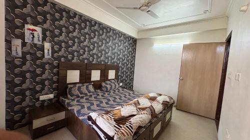 Hotel homestay guest house BNB Suman Solanki residency flats