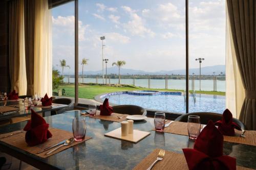 Soulbay - By JPW Resorts, Statue Of Unity
