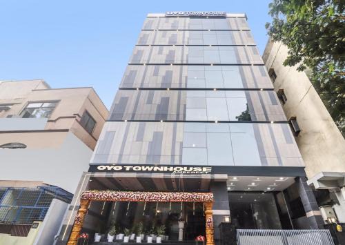 Townhouse Ameerpet