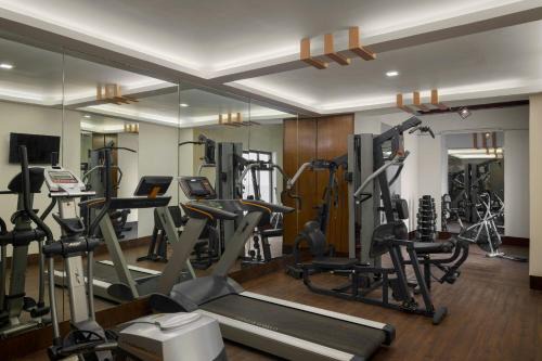 The Fern Residency Ahmedabad, Subhash Bridge, Series by Marriott