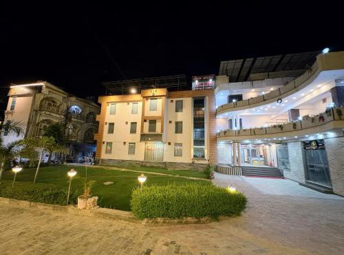 Hotel Sanwariya