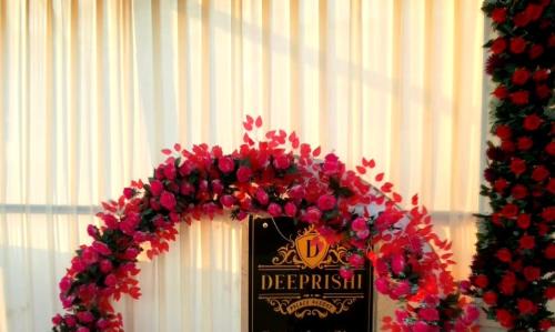 Deeprishi Palace Resort