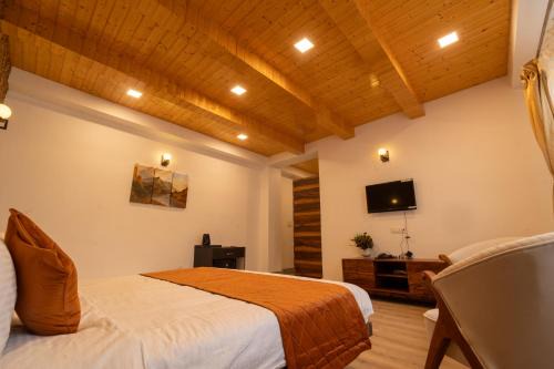 Hotel Padmayane Retreat