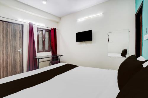 Hotel O Nanak Residency Karol Bagh