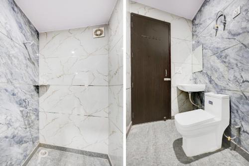 Super Hotel O By OYO DD Green Residency