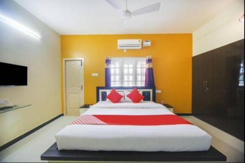 Hotel STAR INN
