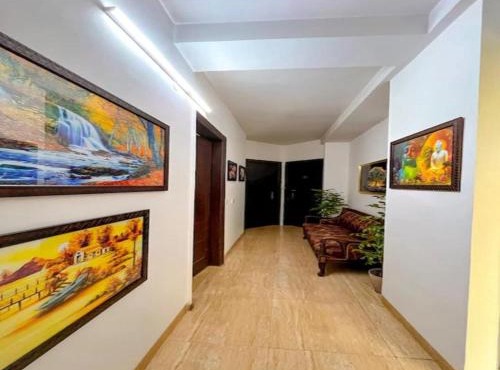 Runway Residency at Pitampura