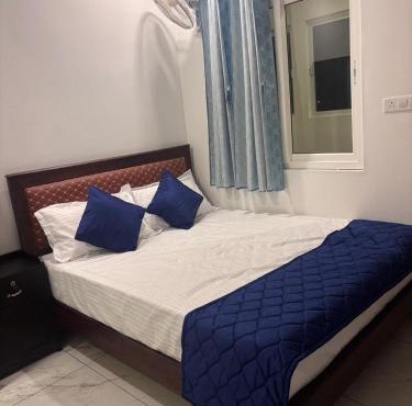 Mount Elbrus Home stay