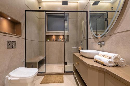 ELIVAAS Signature Levante farms