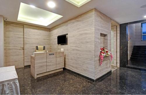 Hotel O New Town City Center Formerly Ecostay