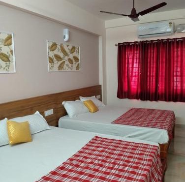 Urban Stay