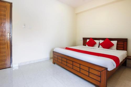Hotel O JVP Hotels