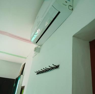 First Alleppey homestay