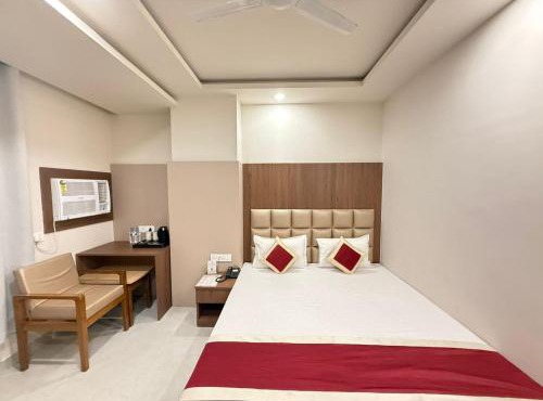 BB Hotel and Banquet Hall