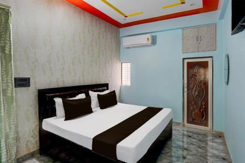 Hotel O J.k Hotel and resturant