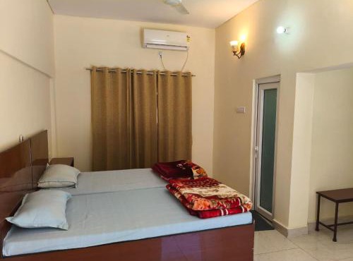 Sai Devine Abode Of SAI at Sri Sathya Sai ghaat