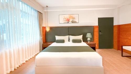 Udaan Yalley Resort & Spa, Gangtok