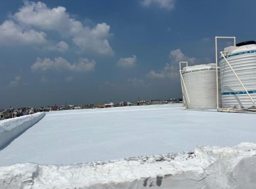 Singhal Residency DL