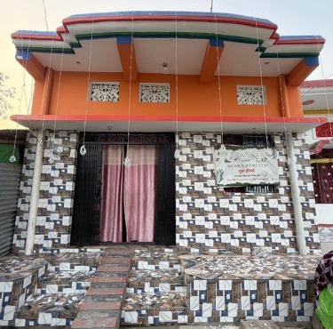 New Giri Homestay