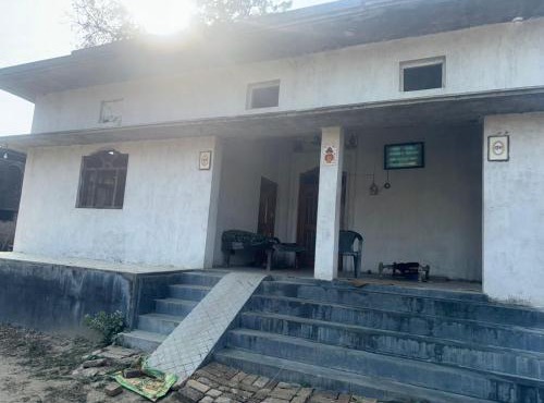 Ashutosh Homestay