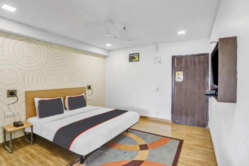 HOTEL O MORO