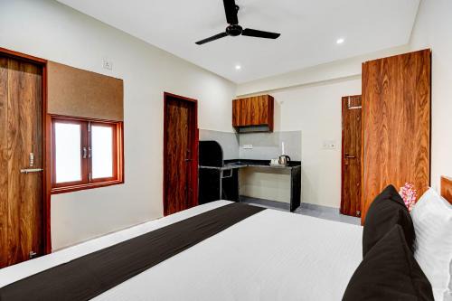 Hotel O by OYO Comfort Heavan Stay