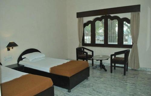 Hotel Marble Palace