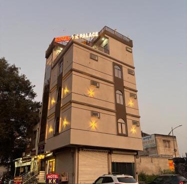 Hotel KK Place