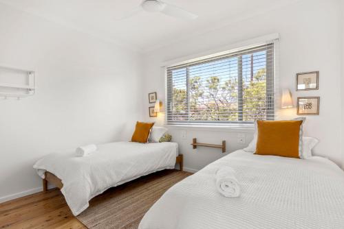 Urchins - Pet Friendly - 5 Mins Walk to Beach in Currarong
