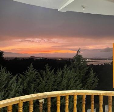 HelenBear Forest Resort in Brein