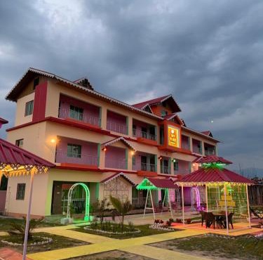Dev Murti Eco Resort