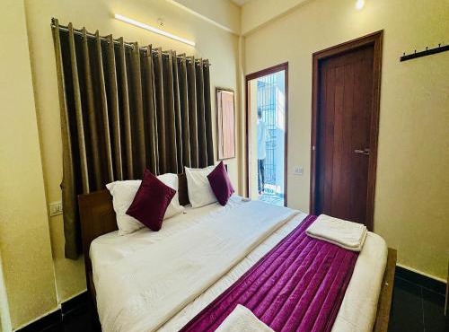 Hotel SK Temple View in Tiruvannāmalai