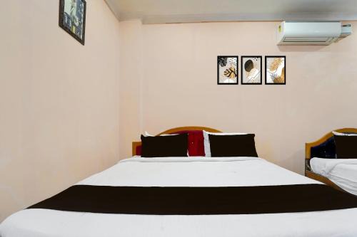 Hotel O Karaikal Beachview Formerly KK Residency