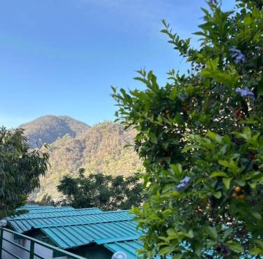 Maasa Retreat & Resort in Shivpuri