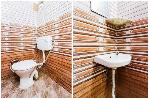 Hotel O Jyotish House