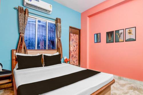 Hotel O Shalimar Railway Junction Howrah