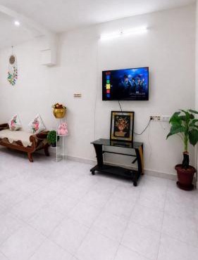 Vasan villa 2BHK