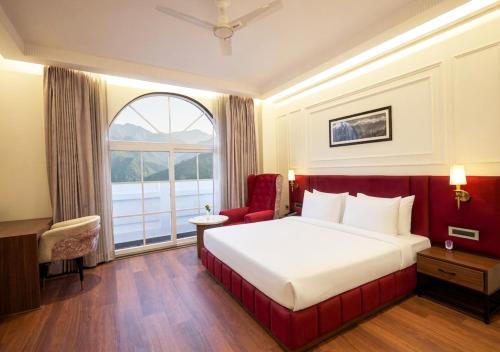 Saltstayz Autograph - Rishikesh Near Triveni Ghat