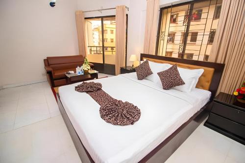 Hotel Sweet Place