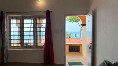 Punarjani Ayurveda Resort and Yoga Centre