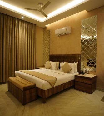 Royal Residence Premier - Cyber Hub