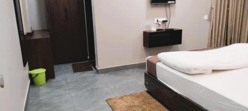 Hotel Jeet - New Digha