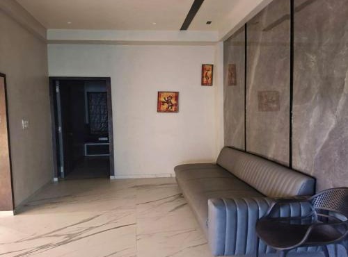 HM Villas - Lonavala